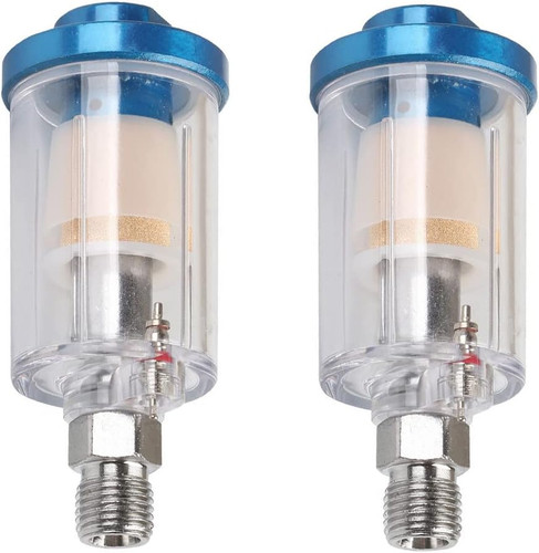2pcs wasser labscheider - 2pcs,