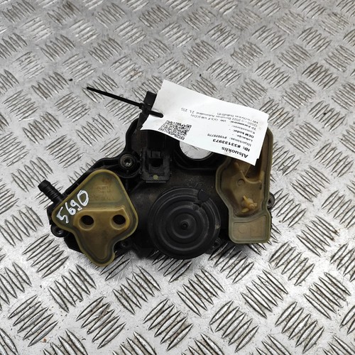 Golf mk8 cd1 labscheider - golf,