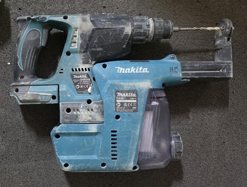 Makita dhr242 18v - dhr242,